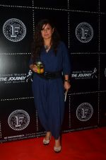 at Farzi Cafe launch in Mumbai on 2nd May 2016